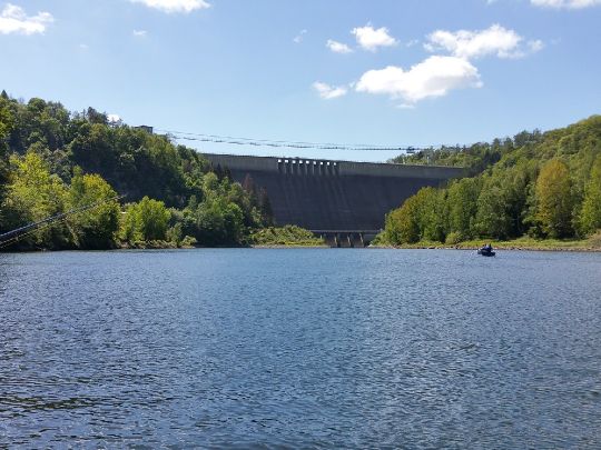 Talsperre Wendefurth-4