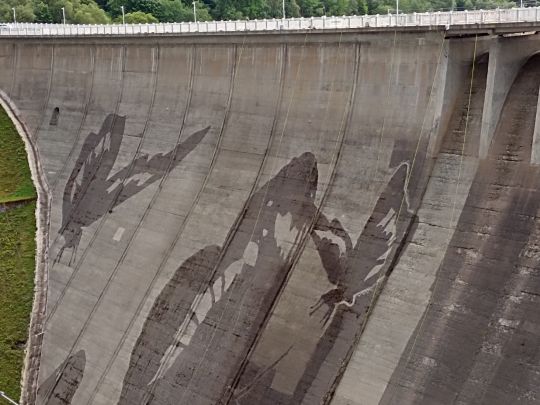 Talsperre Wendefurth-2