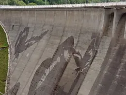 Talsperre Wendefurth-2