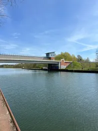 Oder-Havel-Kanal (Marienwerder)-4