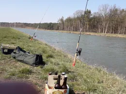 Oder-Havel-Kanal (Marienwerder)-4