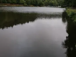 Stausee Obersteinebach-1