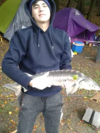 Stausee Obersteinebach-2