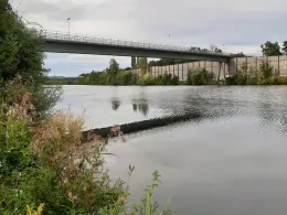 Main-Donau-Kanal (Forchheim)-2