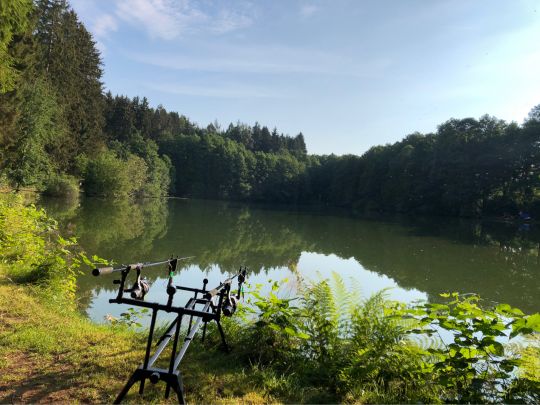 Zechteich (Marienweiher)-3