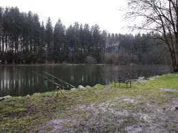 Zechteich (Marienweiher)