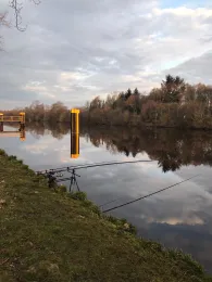 Küstenkanal (Kampe)-4