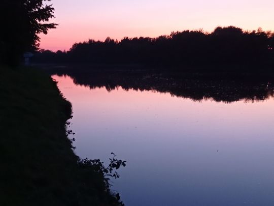 Küstenkanal (Kampe)-2