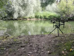 Leopoldshafen (Alter Hafen)-0