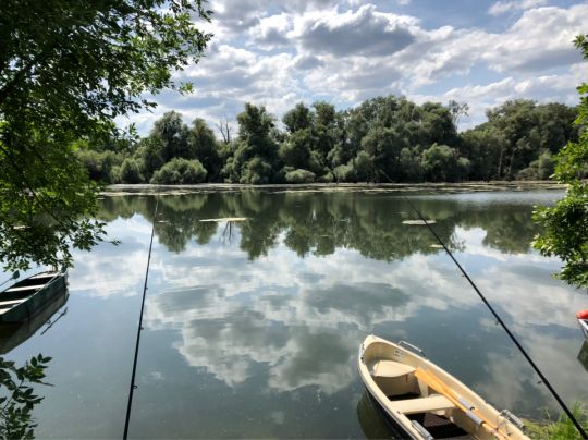 Leopoldshafen (Alter Hafen)-3