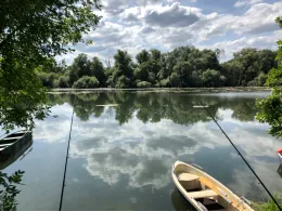 Leopoldshafen (Alter Hafen)-3