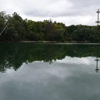 Landschaftweiher (Raisting)-3