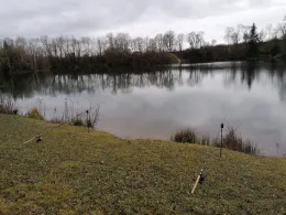 Landschaftweiher (Raisting)-1