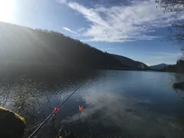 Lac de Kruth-Wildenstein-1