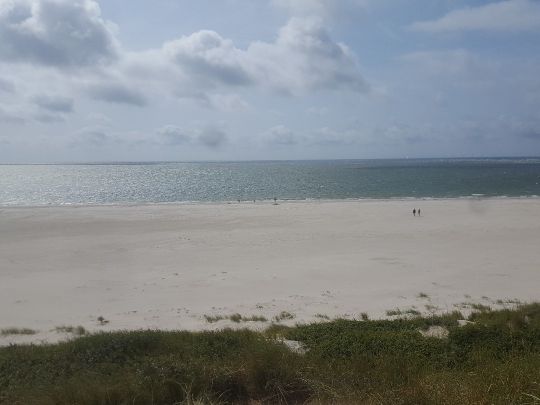 Nordsee (Blåvand Strand)-3