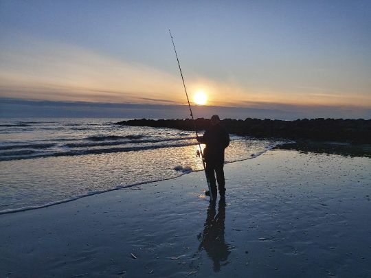 Nordsee (Blåvand Strand)-4