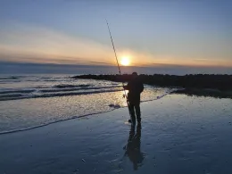 Nordsee (Blåvand Strand)-4