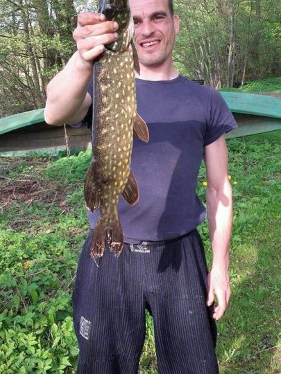 Dambecker See (Bütow)-0