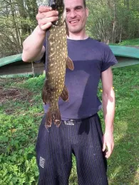 Dambecker See (Bütow)-0