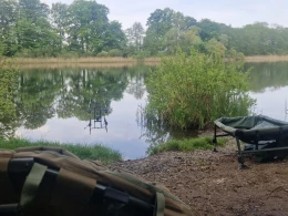 Dambecker See (Bütow)