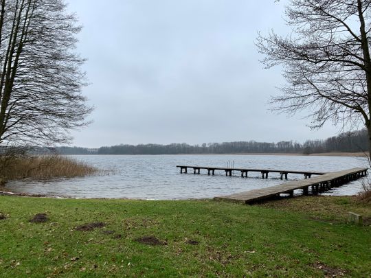 Dambecker See (Bütow)-3