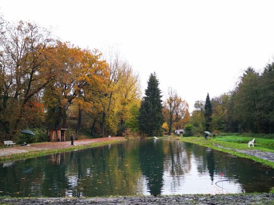 Angelpark Eschede