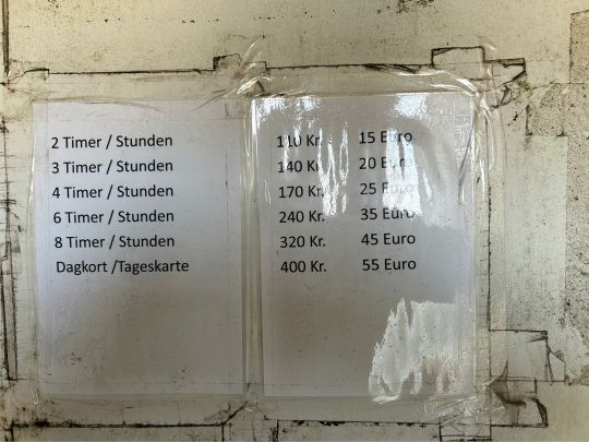 Ringkøbing Put & Take-1