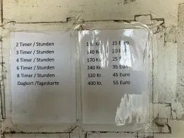 Ringkøbing Put & Take-1