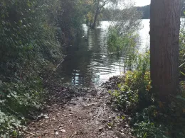 Angelsee Obertshausen