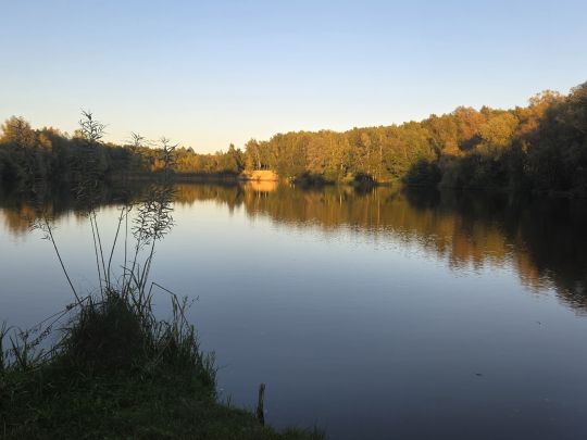 Kieskuhle Appen (SAV Rellau)-3