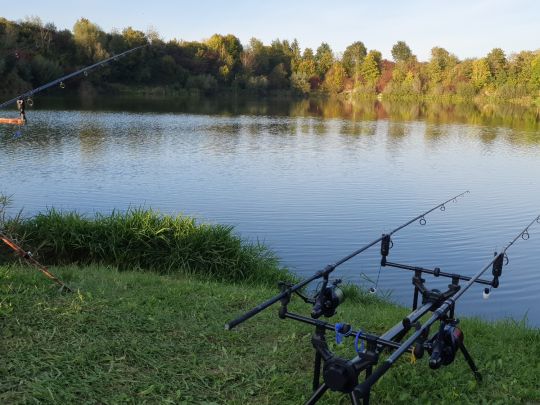 Baggerseen Hoheneich-1