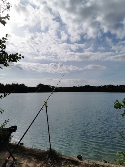 Westeroder See