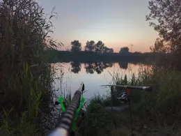 Mündesee (Angermünde)-3