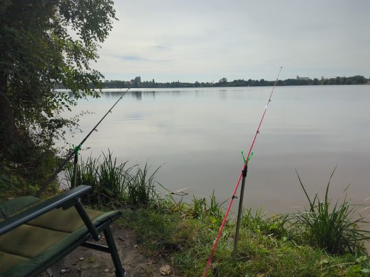 Mündesee (Angermünde)-4