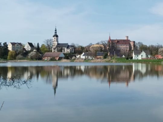 Tiergartenteich Püchau-1