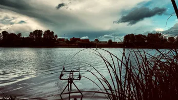 Karthane-See (Wittenberge)