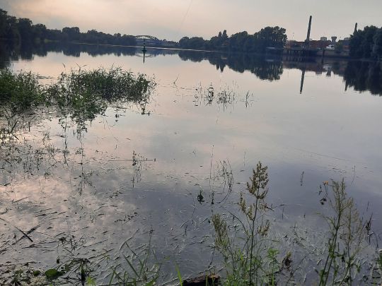 Karthane-See (Wittenberge)-2