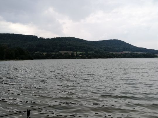 Happurger Stausee-2