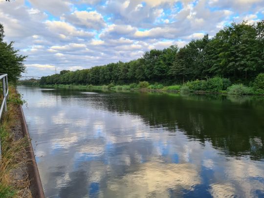 Rhein-Herne-Kanal (Bottrop)-4