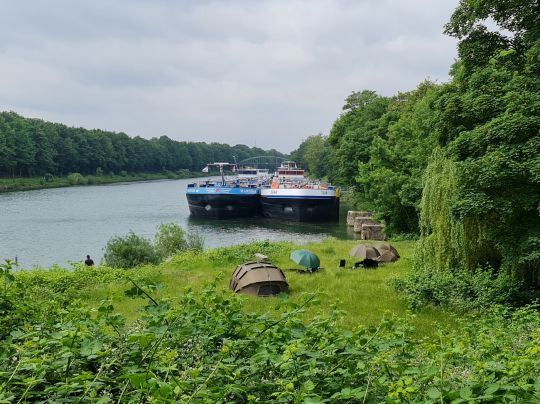 Rhein-Herne-Kanal (Bottrop)-1