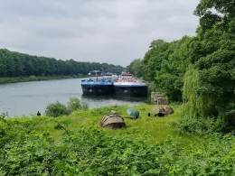 Rhein-Herne-Kanal (Bottrop)-1