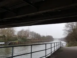 Rhein-Herne-Kanal (Bottrop)