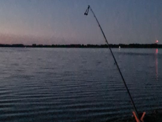 Plauer See (Brandenburg/Havel)-2