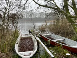 Pinnower See (Gerswalde)