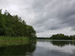 Pinnower See (Gerswalde)-2