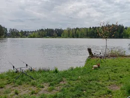 Seidlersreuther Weiher-1