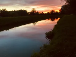 Wallensteingraben (Wismar)