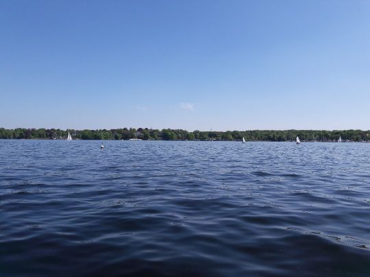 Großer Wannsee-3