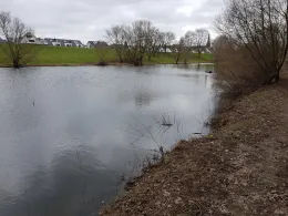 Binnengewässer Porz-Langel-4