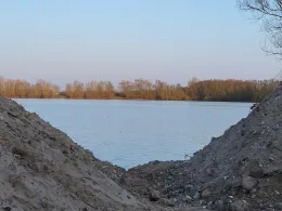 Baggersee Hohes Broich-1